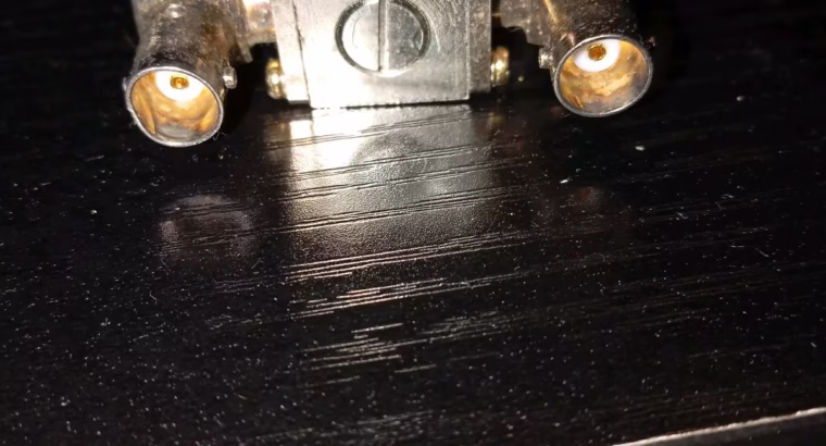 Rele Coaxial Tohtsu CX-230L