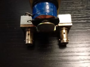Rele Coaxial Tohtsu CX-540D