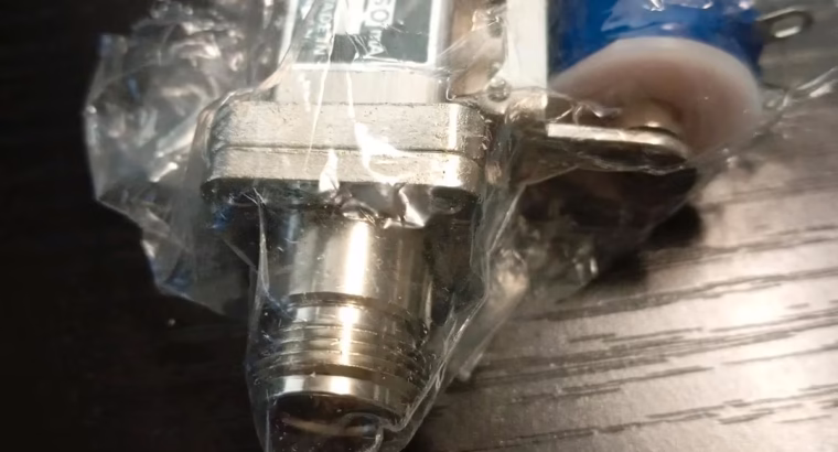 Rele Coaxial Tohtsu CX-600NC