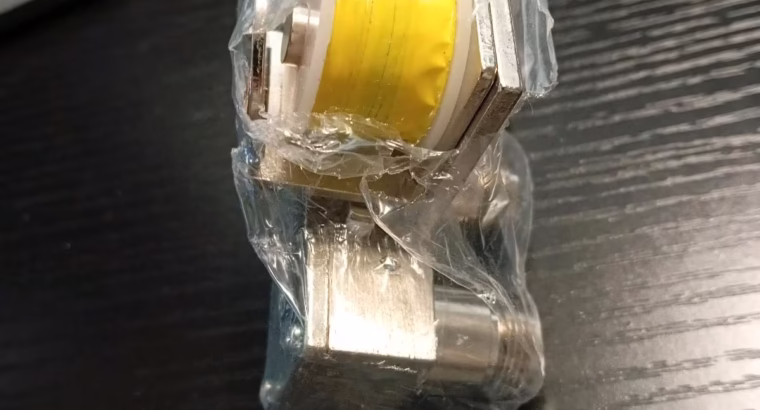 Rele Coaxial Tohtsu CZX-3500