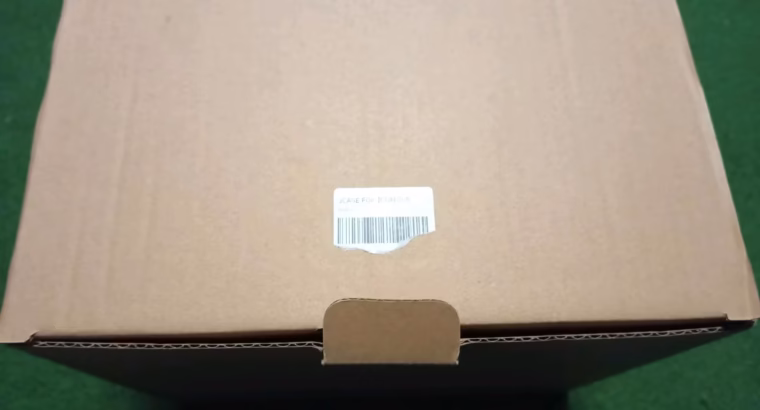 Caja portable IC-705