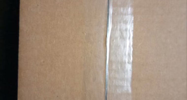 Conmutador remoto Ameritron RCS-4Lx con descargador de estatica incluida