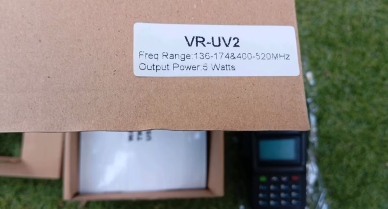 Vero VR-UV2