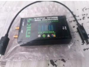 SDR DX-PATROL MK4