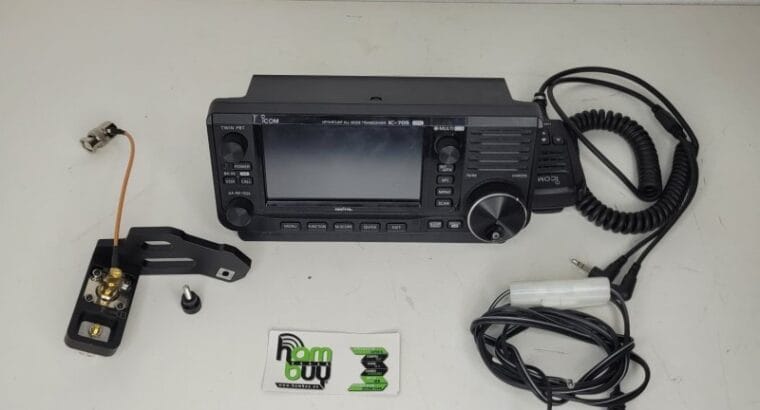 ICOM 705