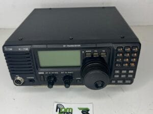 ICOM 718