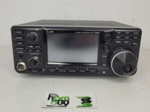 ICOM 7300