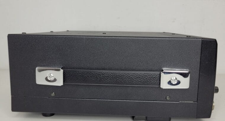 ICOM 756PROIII