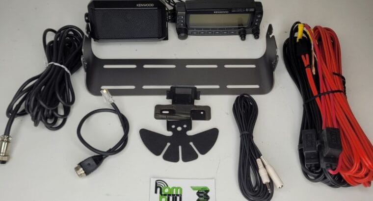 KENWOOD RC-2000