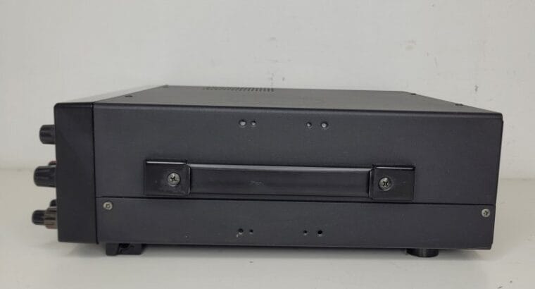 KENWOOD TS-590SG