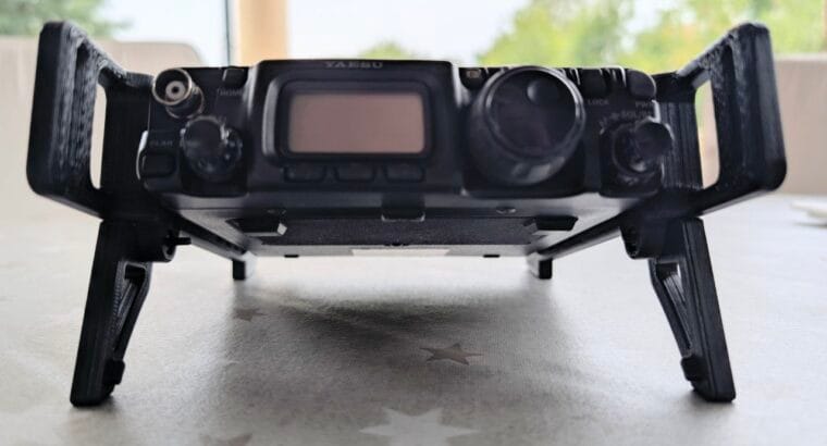YAESU FT-817ND
