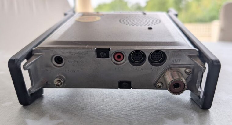 YAESU FT-817ND