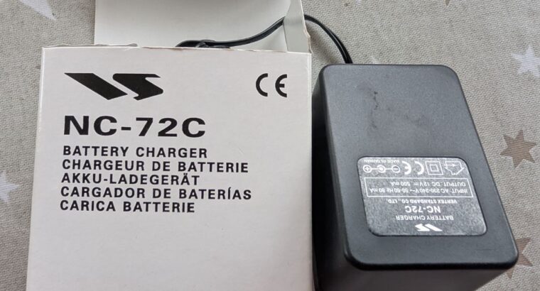 YAESU FT-817ND