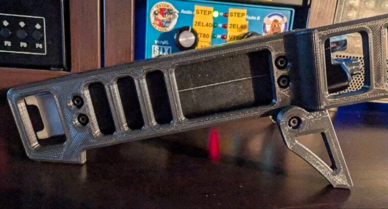 YAESU FT-817ND