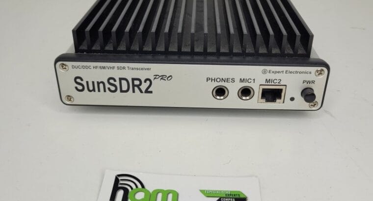 SUNSDR2 PRO