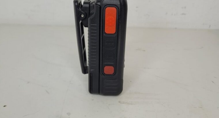 YAESU FT-5DE