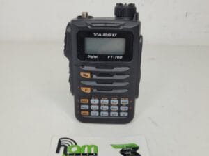 YAESU FT-70D