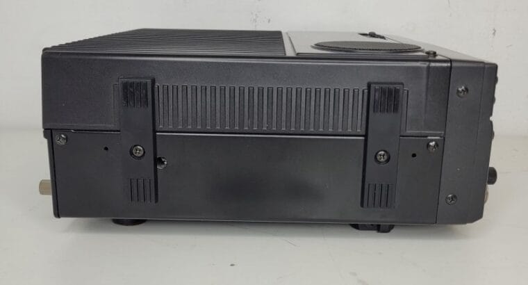 YAESU FT-890